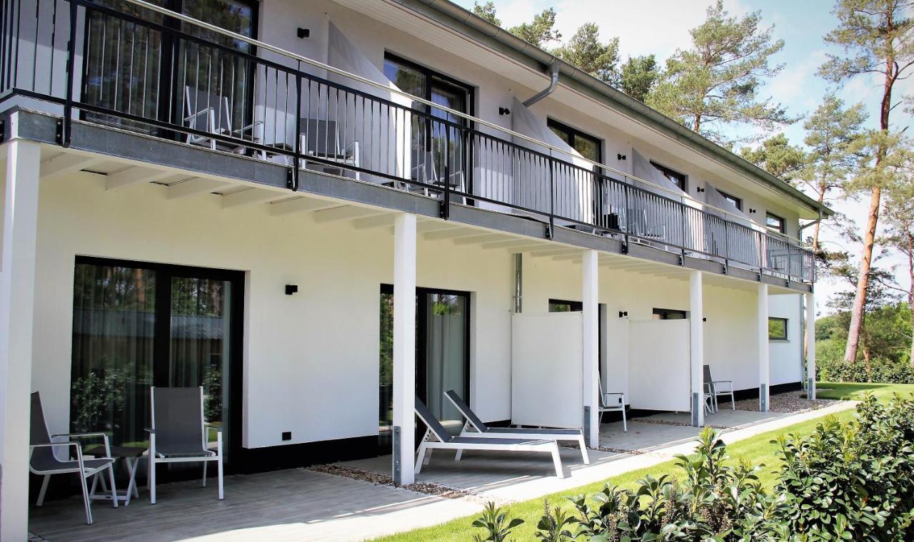 Art & Galerie Hotel Lenz Plauer See Fuenfseen Buitenkant foto